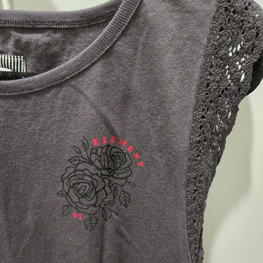 Element tank top - Picture 2 of 2